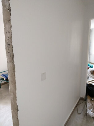 乳胶漆|用户揭秘舒纳沃恩丝玉漆乳胶漆好吗,入手解密评测真相