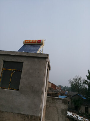 桑乐太阳能热水器怎么样?客观讲讲体验感受