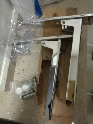 微波炉架