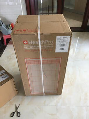 IQAirGC Series评判质量差有依据吗？