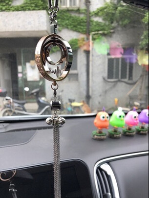 汽车挂件