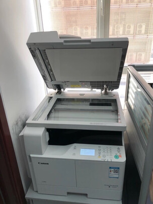 三,夏普ar-2221r复合机网友对比评测