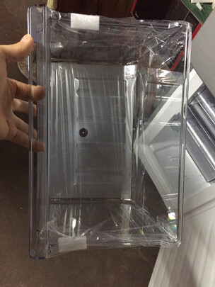 冰箱|容声BCD-218D11N怎么样用后一周讲良心感受