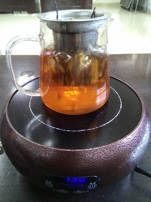 电陶炉