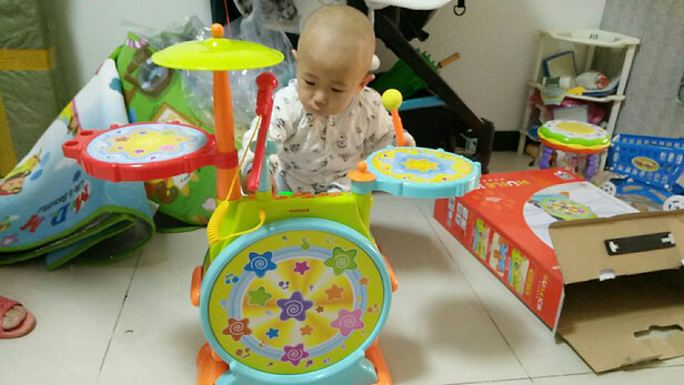 汇乐玩具C963（前车之鉴）有必要告诉大家真相