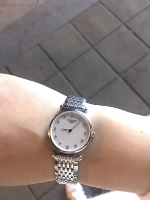 手表|独家剖析浪琴瑞士手表是否值得选择？体验三周讲实情感受?