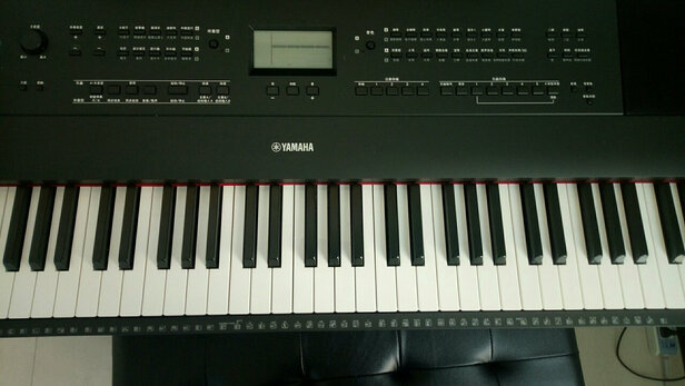 电钢琴|消费者诉说雅马哈电钢琴KBP2100是否值得入手？猜你不知道的内幕？