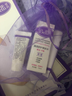 孕妇洗面奶