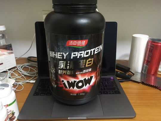 汤臣倍健乳清蛋白粉800g|汤臣倍健乳清蛋白粉800g怎么样？内幕使用评测揭秘