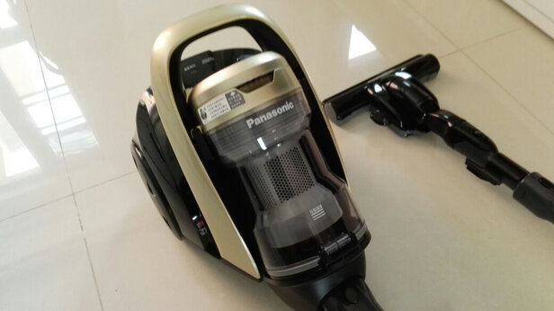 吸尘器|【今日头条】松下 Panasonic MC-WLC87质量怎么样？讲一讲体验真相