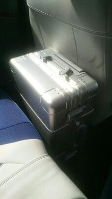 90分LGSR2006RM拉杆箱|90分LGSR2006RM拉杆箱怎么样评测分析结果告知！