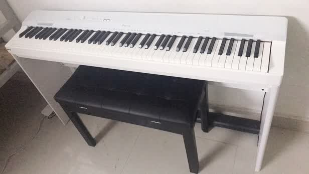 卡西歐AP-710BK鋼琴|卡西歐AP-710BK鋼琴怎么樣評測分析結果告知！