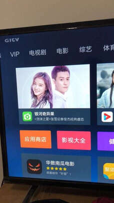 小米电视|「静下心看」小米电视和tcl电视哪个好？对比区别有些呢