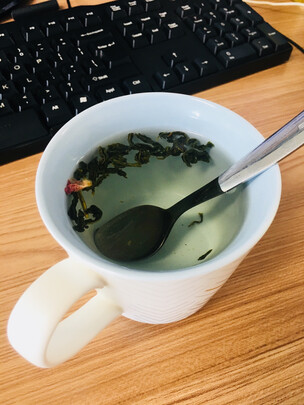 陶瓷马克杯