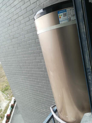 空气能热水器|知乎评测：海尔统帅空气能热水器哪款比较好用？告诉大家真相？