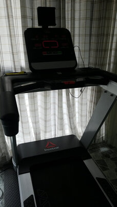 ReebokSL8.0跑步机|ReebokSL8.0跑步机怎么样？亲身体验告知你实情！