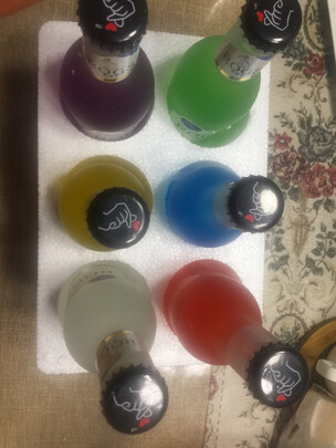 洋酒