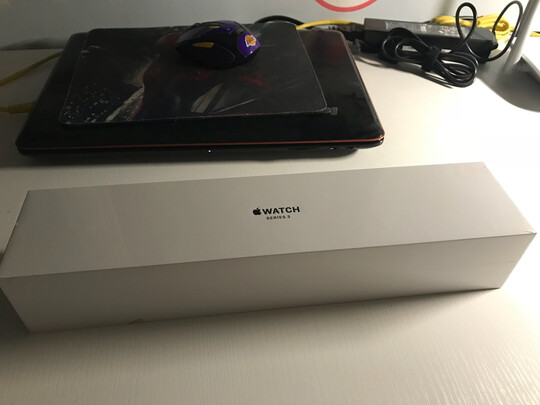 AppleApple Watch（前车之鉴）有必要告诉大家真相