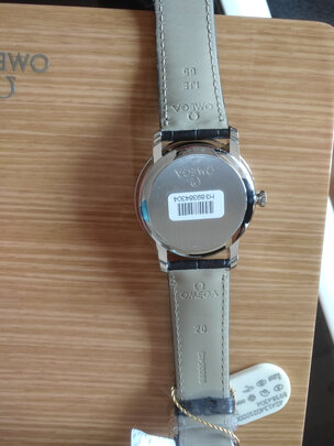 手表|客觀評價歐米茄男士手表怎么樣？上手三周說真相