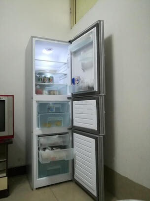 冰箱|海尔BCD-216STPT怎么样？内幕使用评测揭秘