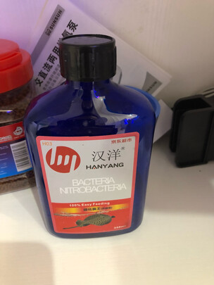 鱼缸硝化细菌