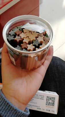 狗狗磨牙棒