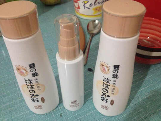 孕妇洗面奶