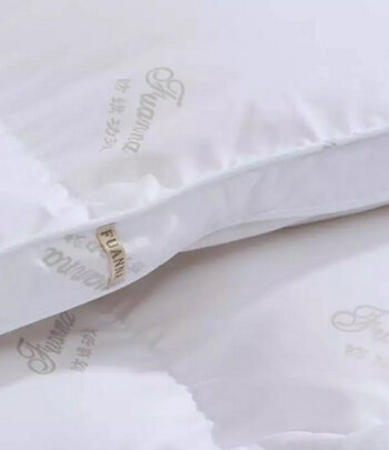 富安娜家纺实例评测图文解说