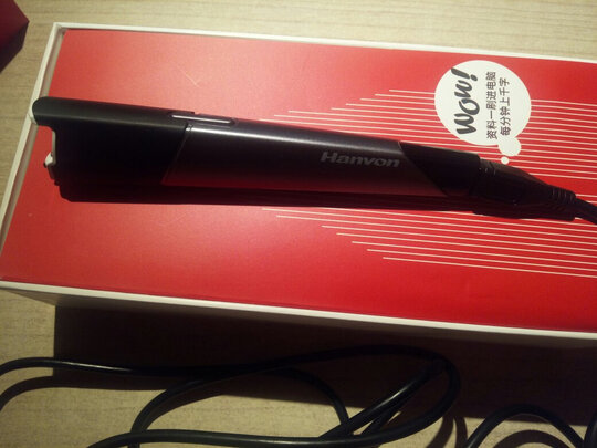 汉王扫描笔怎么样?事实求是讲讲看法感受