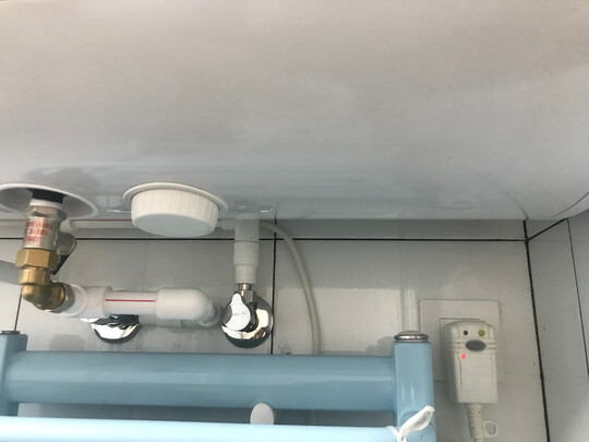 业主讲讲云米JSQ30-VGW169怎么样?？爆料坑不坑人?