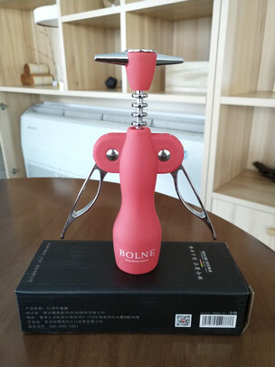 红酒开瓶器