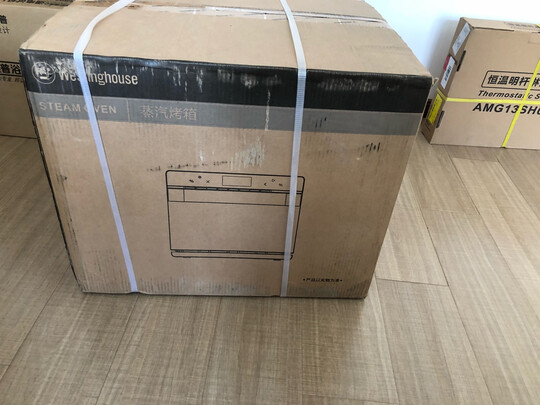 蒸烤箱|西屋WTO-PC3001C蒸烤箱怎么样？亲身体验告知你实情！