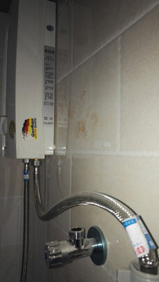 斯狄渢A8E即热式电热水器怎么样?选前必看，你要绕过这几个坑