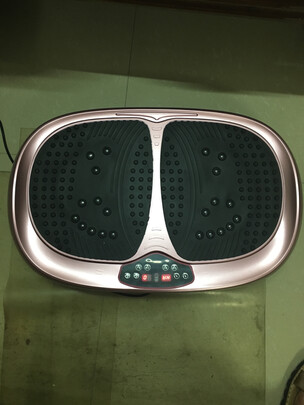 安步甩脂机怎么样说一说良心感受