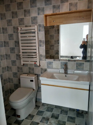 四季沐歌铝合金浴室柜|四季沐歌铝合金浴室柜怎么样？内幕使用评测揭秘