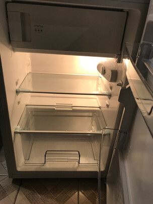 冰箱|客观评价小吉BC-121C冰箱怎么样？上手三周说真相