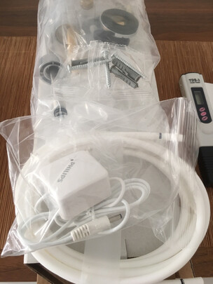 净水器|飞利浦Pro400独家揭秘评测真相,不看后悔!