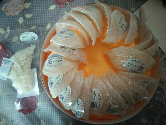 宋毅美燕堂燕窝