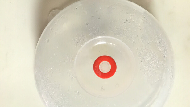 饭菜罩