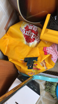 狗狗磨牙棒