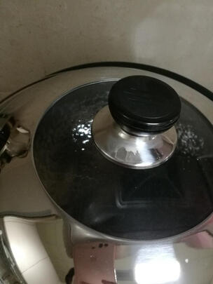 锅盖