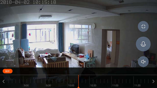 三,华为智选hq8c摄像机网友对比评测