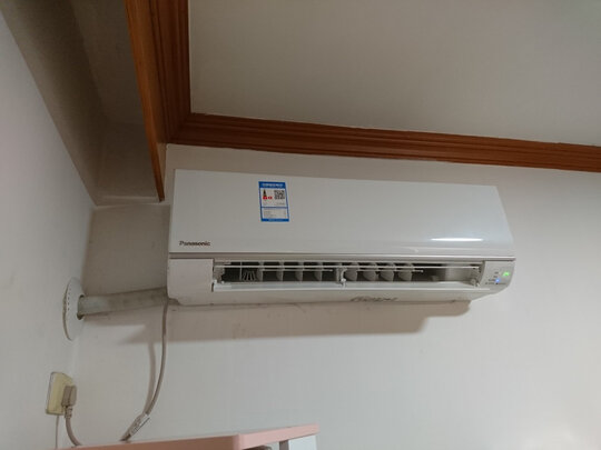 松下空调不制热闪灯