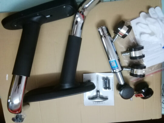 电脑椅|用户揭秘西昊V1电脑椅好吗,入手解密评测真相