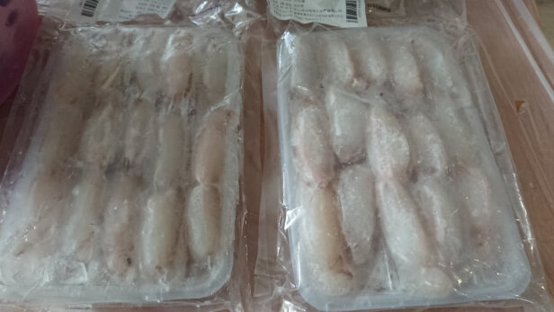 图片[3] - 东山岛海鲜250g冷冻蟹腿肉好吃吗？ - 淘实惠