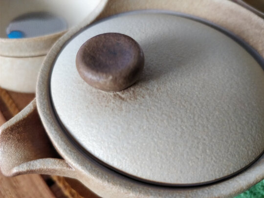 功夫茶具|客觀評價金鑲玉茶具套裝功夫茶具怎么樣？上手三周說真相