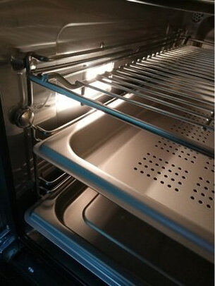 scandomesticX8蒸烤箱|消费者诉说丹麦诗凯麦scandomestic蒸烤箱怎么样？是否真好？上手后讲真相