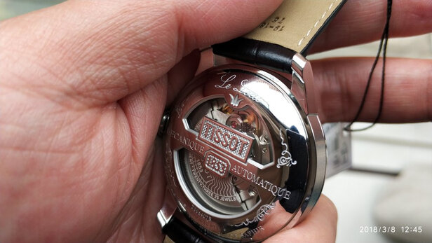 天梭男士手表|用户揭秘天梭男士手表好吗,入手解密评测真相