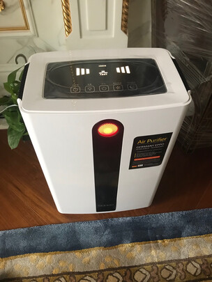 ADAWOKJ200D-6S空气净化器|外观展示德国爱达屋（Adawo）空气净化器好不好？用后讲真相