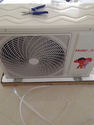 客厅空调|海尔KFR-50GW/19HDA22AU1怎么样？亲身体验告知你实情！